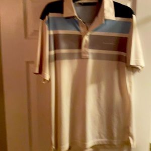 Beautiful Travis Mathew Golf shirt